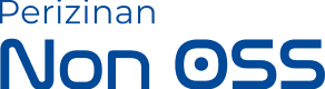 Perizinan Non OSS Logo