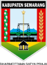 Pemda Semarang Logo